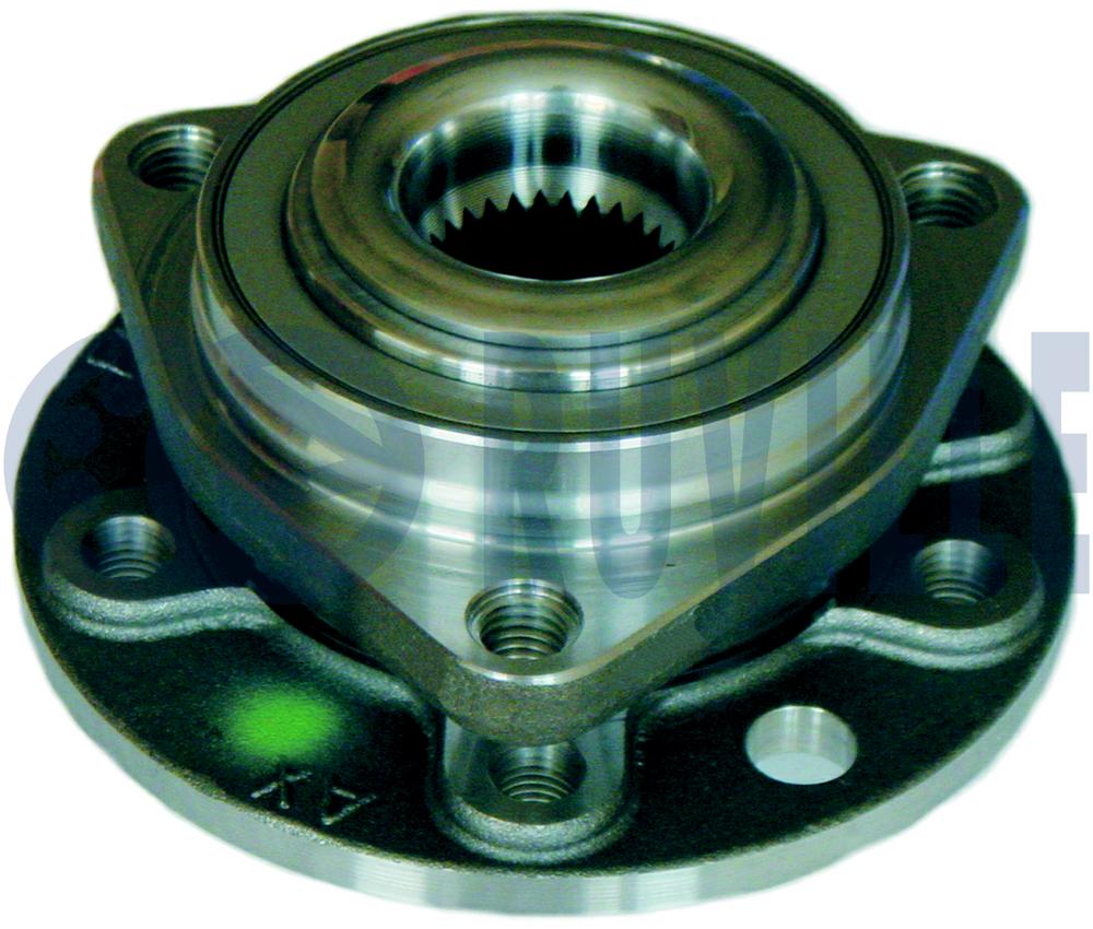 Kit cuscinetto ruota RUVILLE 221157