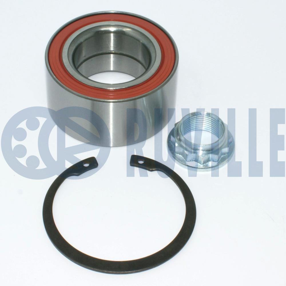 Kit cuscinetto ruota RUVILLE 221189