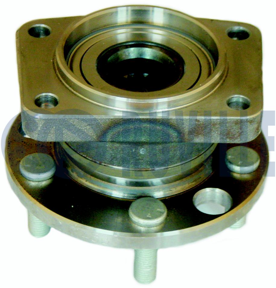 Kit cuscinetto ruota RUVILLE 221273