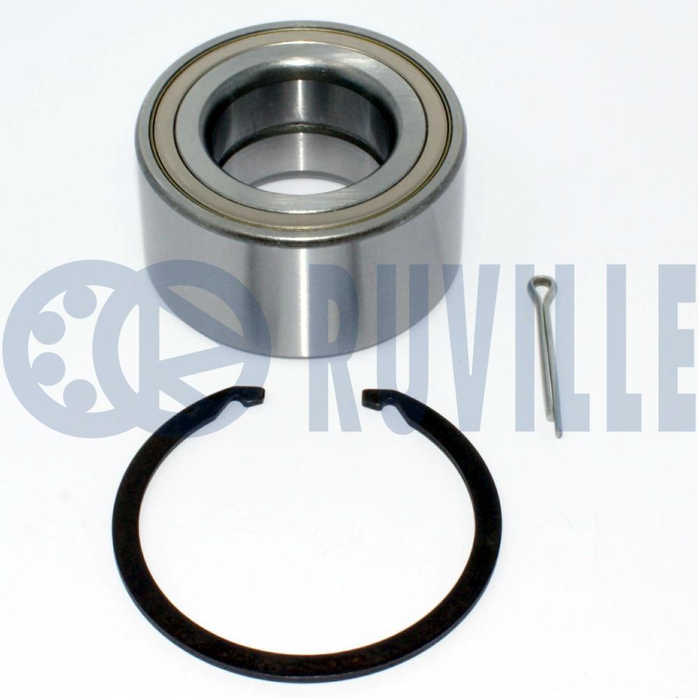 Kit cuscinetto ruota RUVILLE 221323