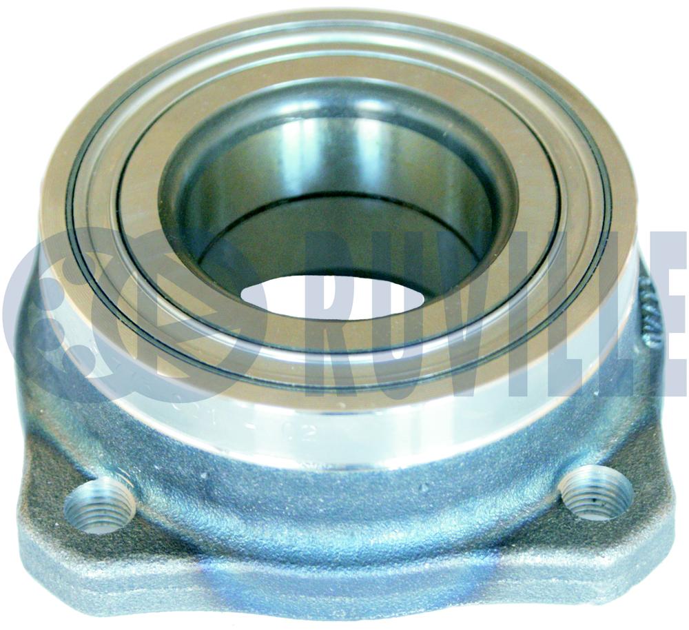 Kit cuscinetto ruota RUVILLE 221446