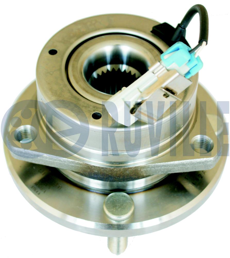 Kit cuscinetto ruota RUVILLE 221573
