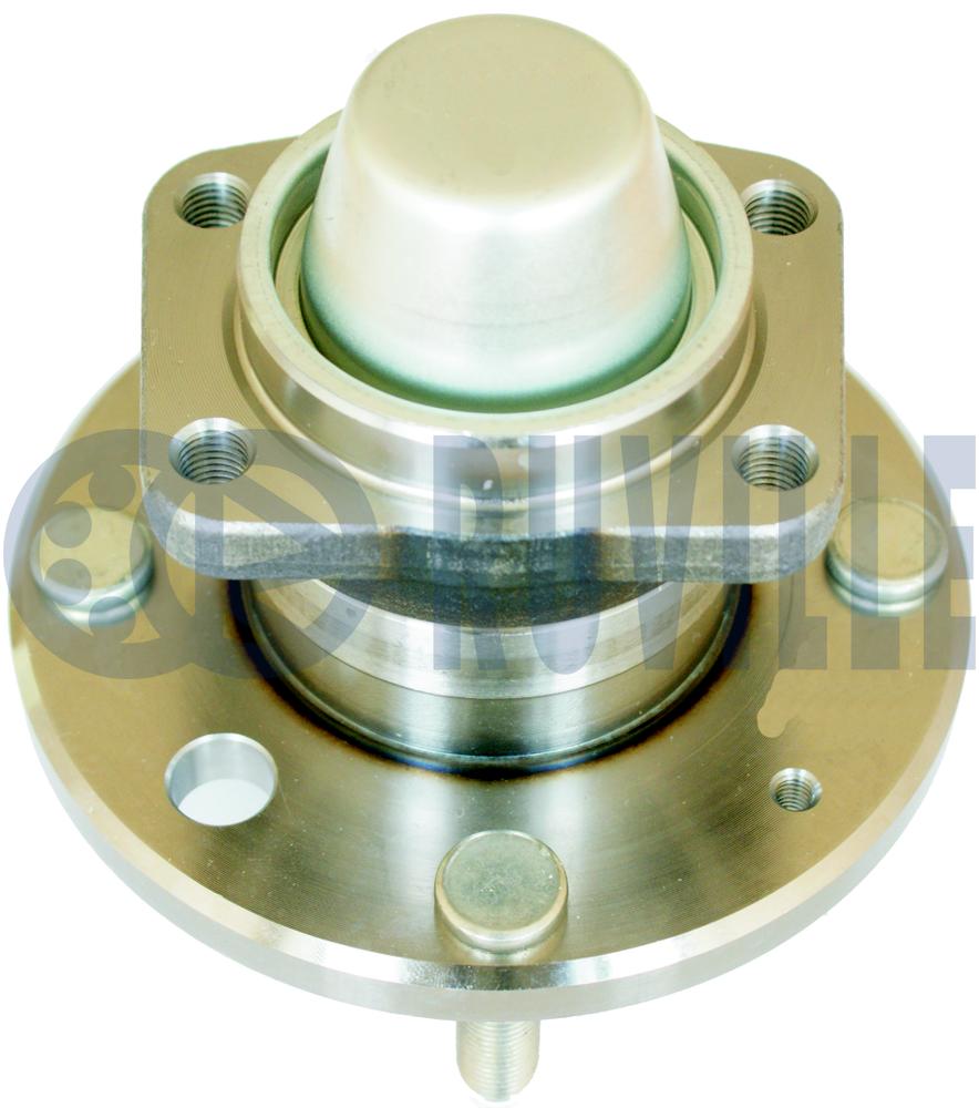 Kit cuscinetto ruota RUVILLE 221574