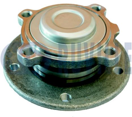 Kit cuscinetto ruota RUVILLE 221636