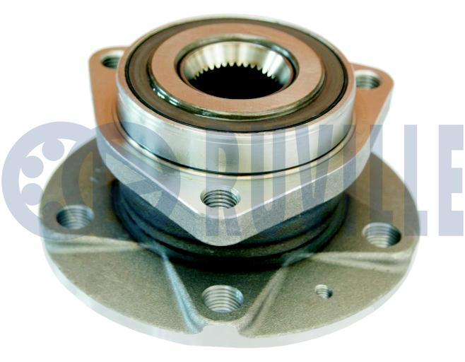 Kit cuscinetto ruota RUVILLE 221709