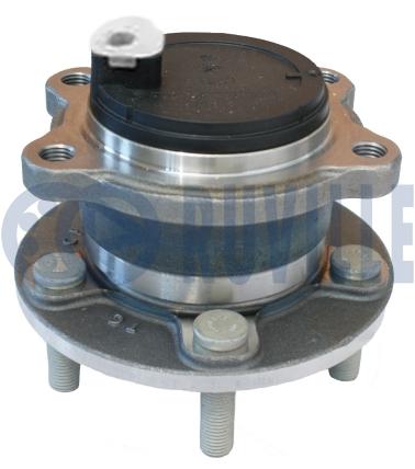 Kit cuscinetto ruota RUVILLE 221719