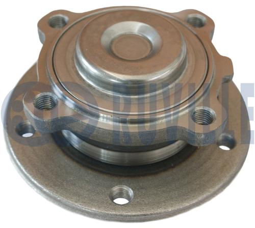 Kit cuscinetto ruota RUVILLE 221764