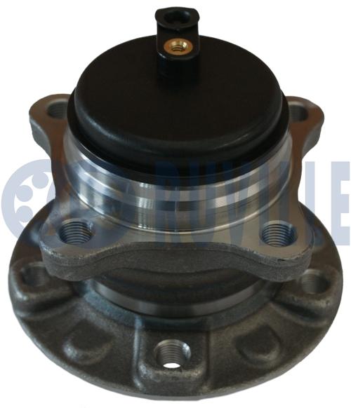 Kit cuscinetto ruota RUVILLE 221850