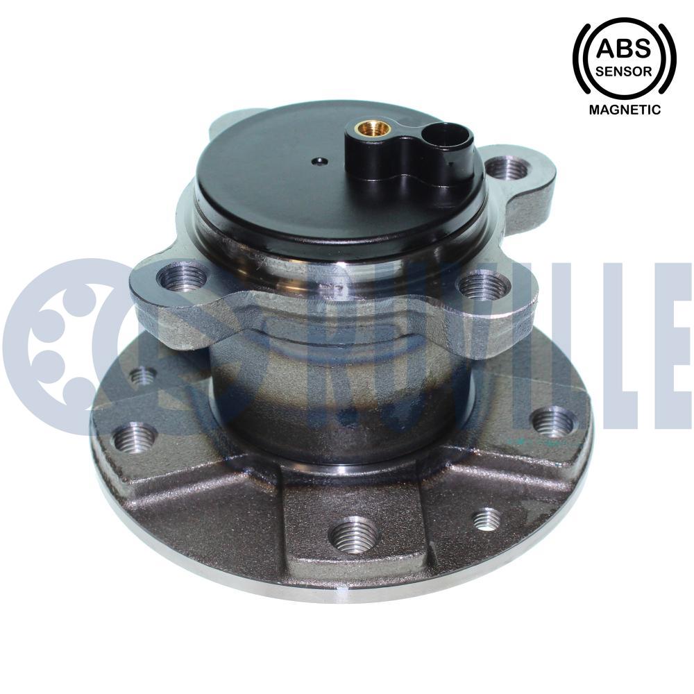 Kit cuscinetto ruota RUVILLE 222029