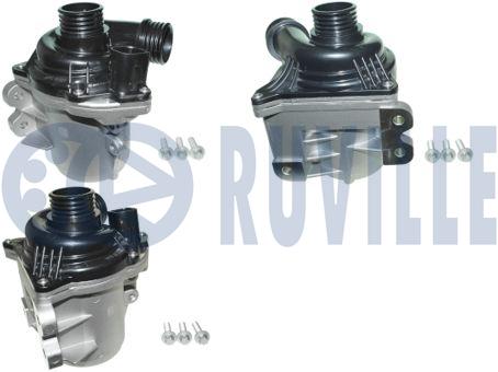 Pompa acqua RUVILLE 501581