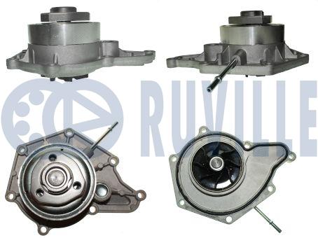Pompa acqua RUVILLE 501706V