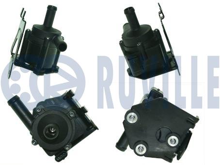 Pompa dell'acqua supplementare (circuito acqua di raffred.) RUVILLE 501850