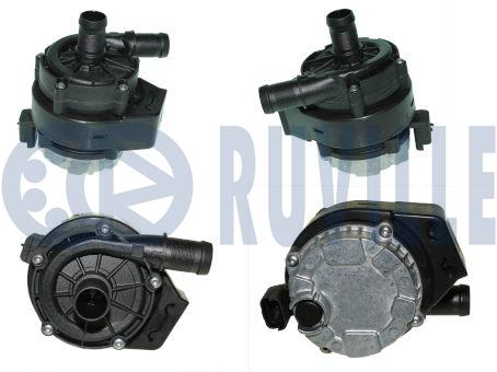Pompa dell'acqua supplementare (circuito acqua di raffred.) RUVILLE 501894