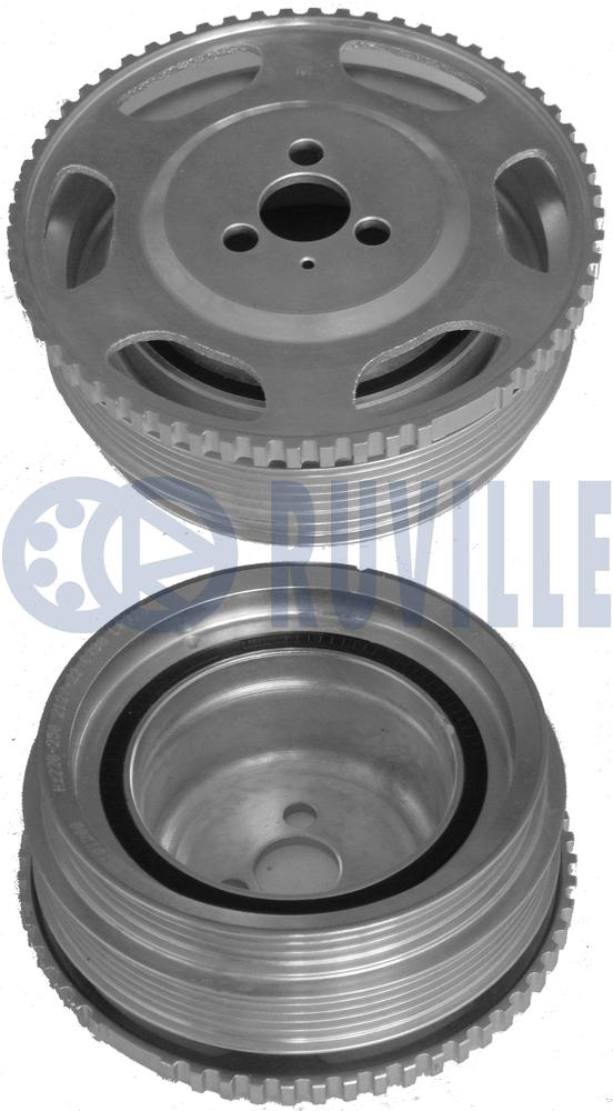 Puleggia cinghia, albero a gomiti RUVILLE 520219
