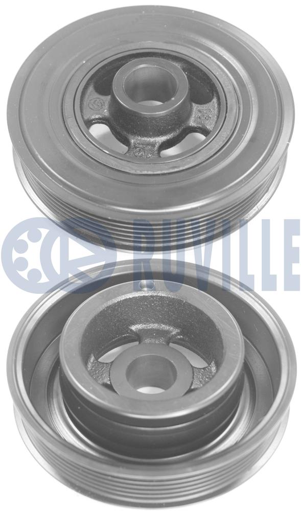 Puleggia cinghia, albero a gomiti RUVILLE 520291