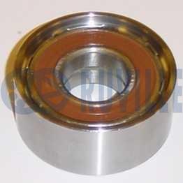 Galoppino/guidacinghia, cinghia dentata RUVILLE 540005