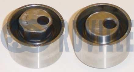 Rullo tenditore, cinghia dentata RUVILLE 540039