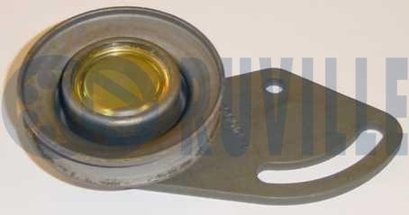 Galoppino/guidacinghia, cinghia poly-v RUVILLE 540053