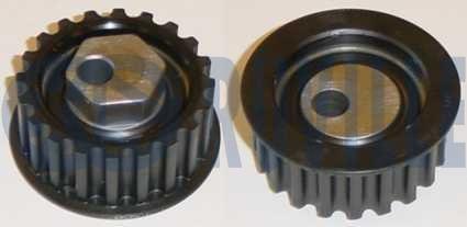 Rullo tenditore, cinghia dentata RUVILLE 540066