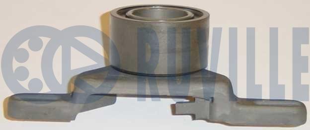 Rullo tenditore, cinghia dentata RUVILLE 540067