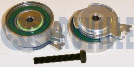Rullo tenditore, cinghia dentata RUVILLE 540068