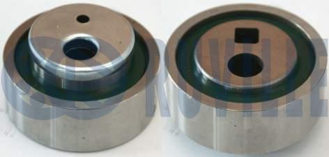 Rullo tenditore, cinghia dentata RUVILLE 540069