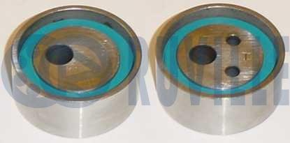 Rullo tenditore, cinghia dentata RUVILLE 540077