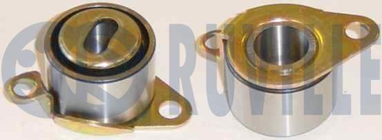 Rullo tenditore, cinghia dentata RUVILLE 540079