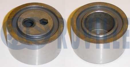Rullo tenditore, cinghia dentata RUVILLE 540088