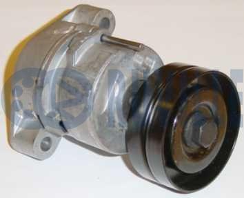 Tendicinghia, cinghia poly-v RUVILLE 540097