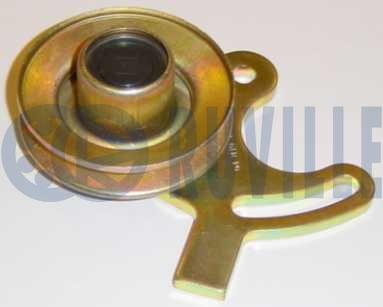 Tendicinghia, cinghia poly-v RUVILLE 540105