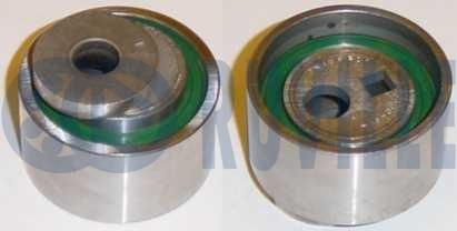 Rullo tenditore, cinghia dentata RUVILLE 540106