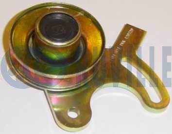 Tendicinghia, cinghia poly-v RUVILLE 540107