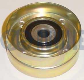 Tendicinghia, cinghia poly-v RUVILLE 540115