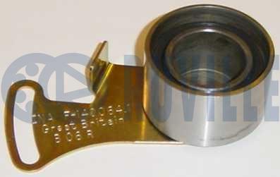 Rullo tenditore, cinghia dentata RUVILLE 540128