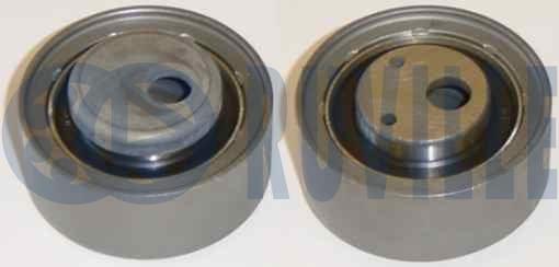 Rullo tenditore, cinghia dentata RUVILLE 540136