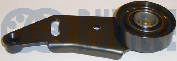 Tendicinghia, cinghia poly-v RUVILLE 540149