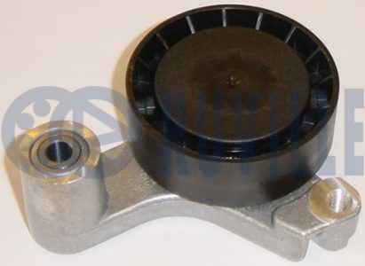 Galoppino/guidacinghia, cinghia poly-v RUVILLE 540156