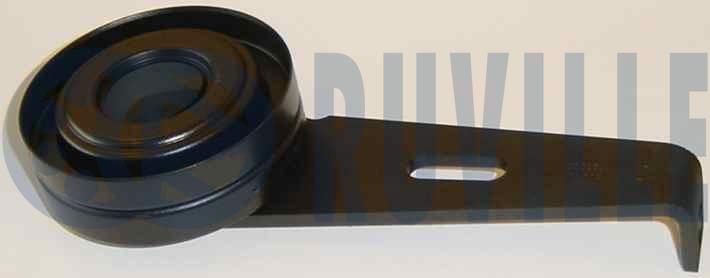 Tendicinghia, cinghia poly-v RUVILLE 540160