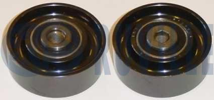 Galoppino/guidacinghia, cinghia poly-v RUVILLE 540162