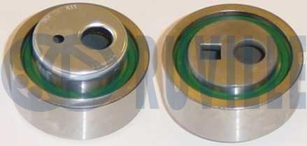Rullo tenditore, cinghia dentata RUVILLE 540163