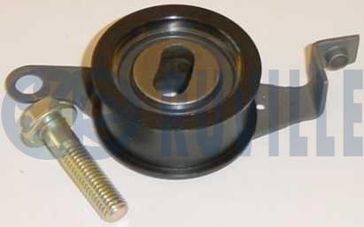 Rullo tenditore, cinghia dentata RUVILLE 540166