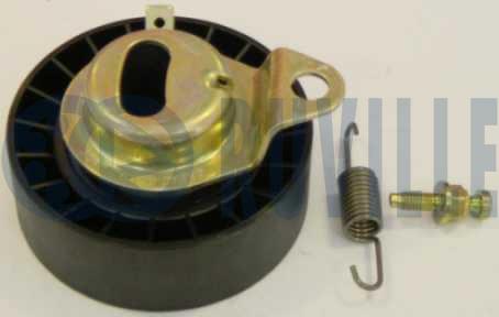 Rullo tenditore, cinghia dentata RUVILLE 540169