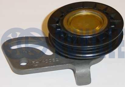 Tendicinghia, cinghia poly-v RUVILLE 540173