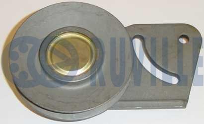 Tendicinghia, cinghia poly-v RUVILLE 540176