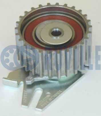 Rullo tenditore, cinghia dentata RUVILLE 540198