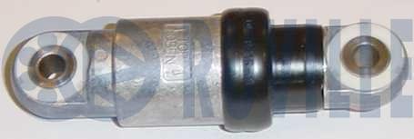 Smorzatore vibrazioni, cinghia poly-v RUVILLE 540201