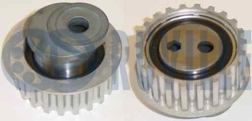 Rullo tenditore, cinghia dentata RUVILLE 540204