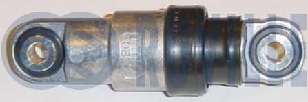 Smorzatore vibrazioni, cinghia poly-v RUVILLE 540205