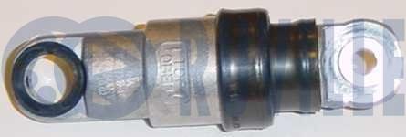Smorzatore vibrazioni, cinghia poly-v RUVILLE 540206